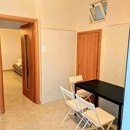 Sopramonte House *