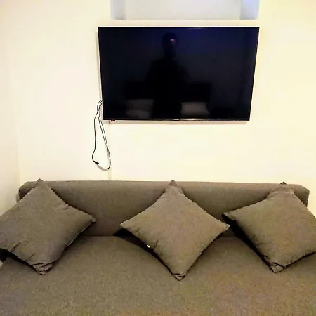 게스트하우스 Sopramonte House