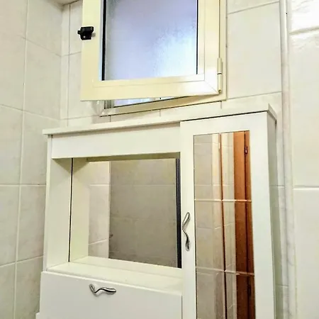 Sopramonte House 몬테산탄젤로