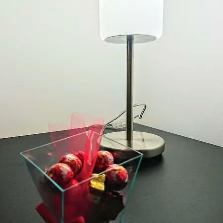 Sopramonte House * 몬테산탄젤로