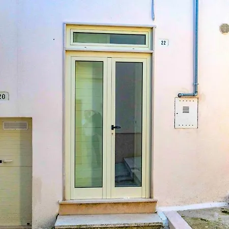 게스트하우스 Sopramonte House *