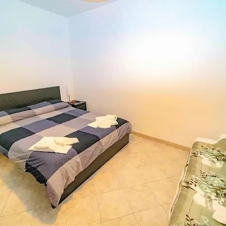 Sopramonte House