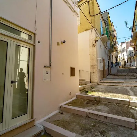 Sopramonte House Pensionat